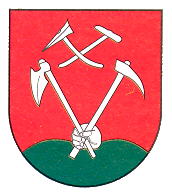 Banská Belá (Erb, znak)