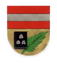 Wappen von Bickenbach (Hunsrück)/Arms (crest) of Bickenbach (Hunsrück)