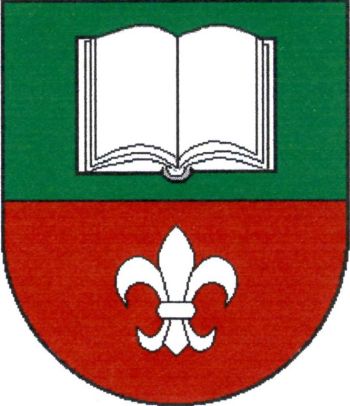 Arms of Blažovice