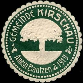 Siegel von Kirschau