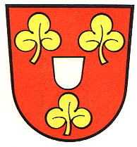 Wappen von Kleve (Kleve)/Arms (crest) of Kleve (Kleve)