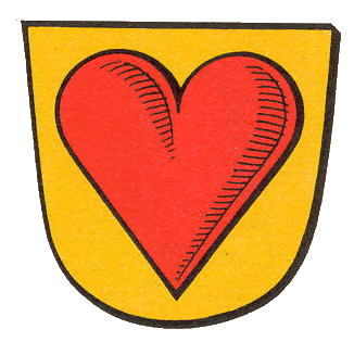 Wappen von Langenhain