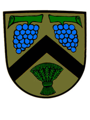 Wappen von Niederweiler/Arms (crest) of Niederweiler