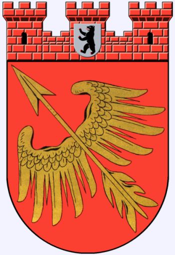 Wappen von Wedding/Arms (crest) of Wedding