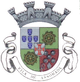 Arms (crest) of Assomada