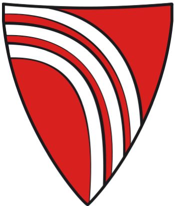 Wappen von Bidingen/Arms (crest) of Bidingen