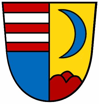 Wappen von Hetzlos/Arms of Hetzlos