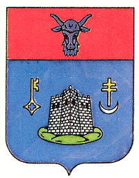 Arms of Kiliya