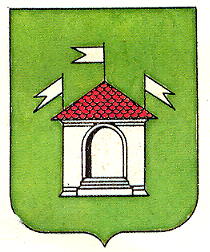 Arms of Kosiv