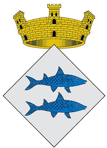 Escudo de Lliçà de Vall/Arms (crest) of Lliçà de Vall