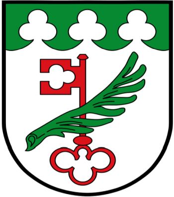 Wappen von Obersöchering/Arms of Obersöchering