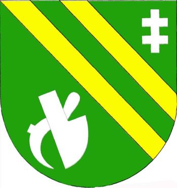 Coat of arms (crest) of Přísnotice