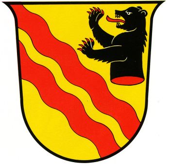 Wappen von Romoos / Arms of Romoos