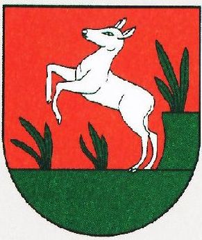 Stará Bystrica (Erb, znak)
