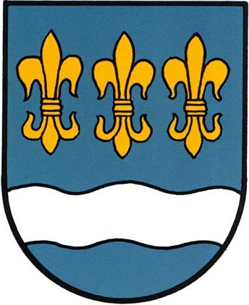 Coat of arms (crest) of Suben
