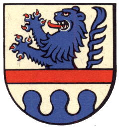 Wappen von Tartar/Arms (crest) of Tartar