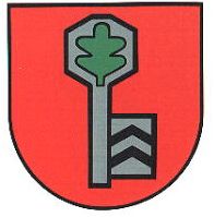 Wappen von Velbert/Arms (crest) of Velbert