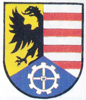 Wappen von Almerswind/Arms (crest) of Almerswind
