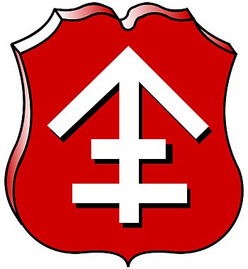 Arms of Boćki