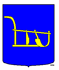 Arms of Borkel en Schaft