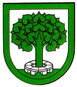 Wappen von Böttingen (Münsingen)/Arms (crest) of Böttingen (Münsingen)