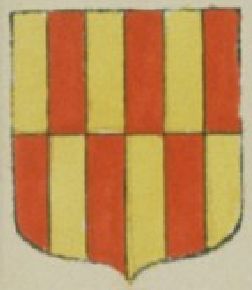 Blason de Buzet-sur-Baïse/Coat of arms (crest) of {{PAGENAME
