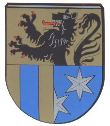 Wappen von Delitzsch (kreis)/Arms (crest) of Delitzsch (kreis)