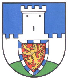 Wappen von Greene/Arms (crest) of Greene