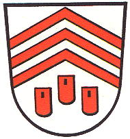 Wappen von Hainstadt (Hainburg)/Arms of Hainstadt (Hainburg)