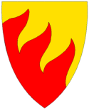 Coat of arms (crest) of Sør-Varanger