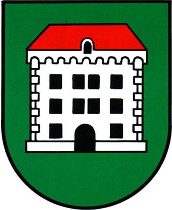 Coat of arms (crest) of Vorchdorf