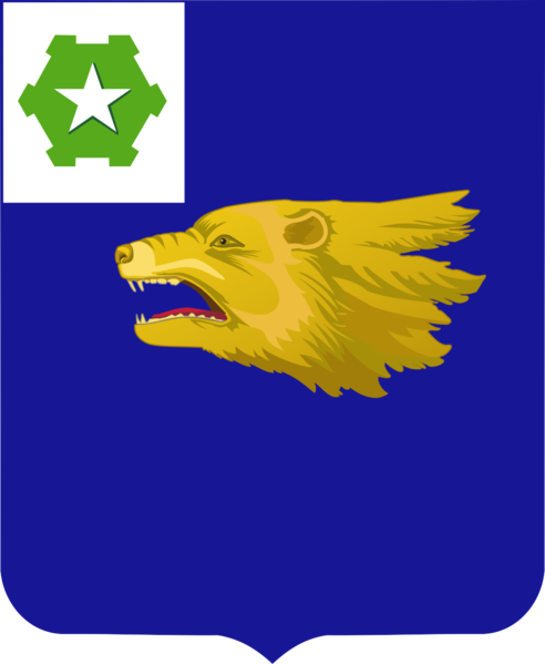 File:40th Infantry Regiment, US Army.png