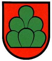 Wappen von Eriswil/Arms (crest) of Eriswil
