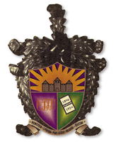 Coat of arms (crest) of Fraternitas Metropolitana, Riga