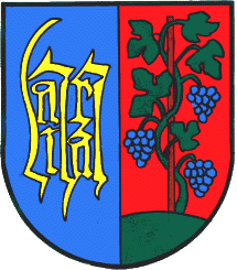 Wappen von Gratwein/Arms (crest) of Gratwein