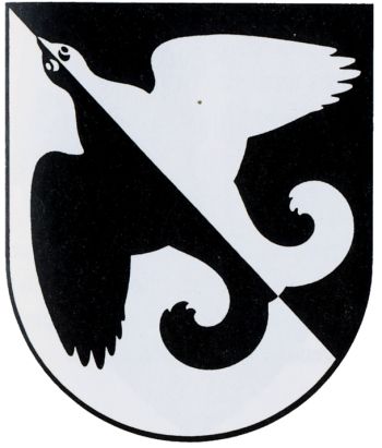 Arms of Karup