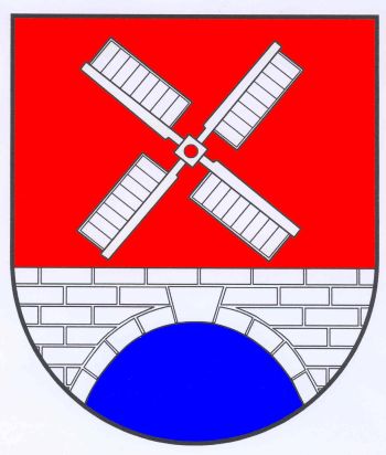 Wappen von Klein Barkau