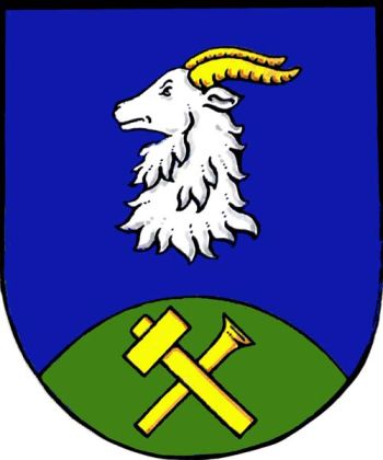 Arms (crest) of Kozárovice