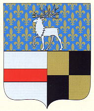 Blason de Labourse/Arms (crest) of Labourse