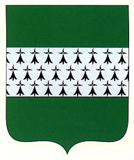 Blason de Oignies (Pas-de-Calais)/Arms (crest) of Oignies (Pas-de-Calais)