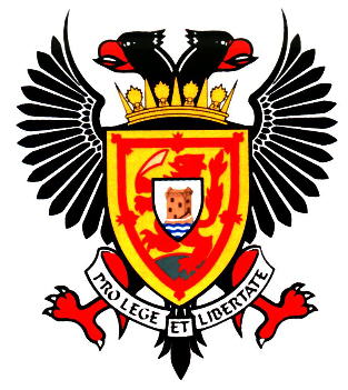 Arms (crest) of Perth and Kinross
