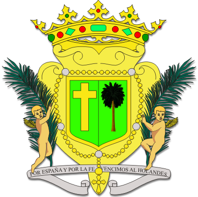Escudo de Santa Brígida (Las Palmas)