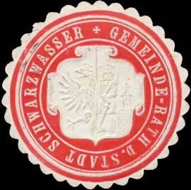 Seal of Strumień