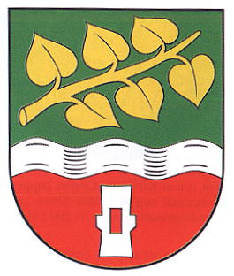 Wappen von Unstruttal/Arms (crest) of Unstruttal