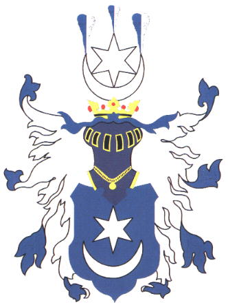 Arms of Varnsdorf