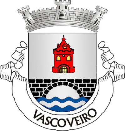 Brasão de Vascoveiro