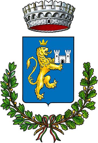 Stemma di Villamassargia/Arms (crest) of Villamassargia