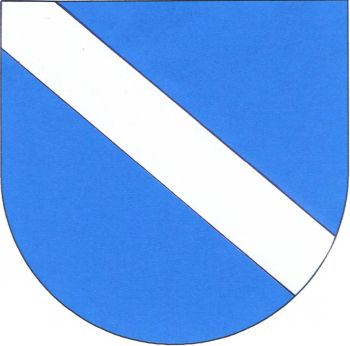 Arms (crest) of Bělá nad Svitavou