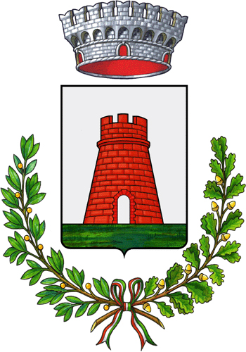 Stemma di Codognè/Arms (crest) of Codognè