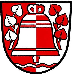 Wappen von Ebenheim/Arms (crest) of Ebenheim